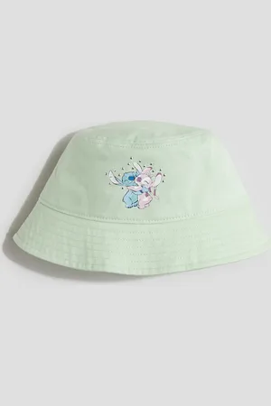 H&M Gorro pescador con diseño