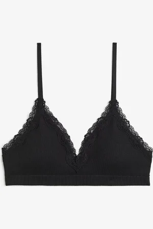 H&M Sostén seamless suave