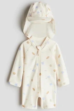H&M Conjunto con protección UPF 50