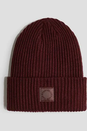 H&M Gorro con aplicación