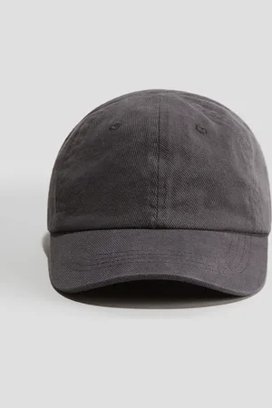 H&M Gorra de sarga