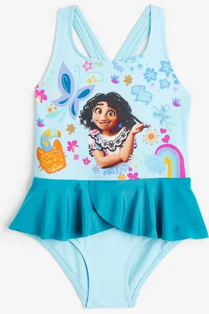 H&M Traje de baño con diseño