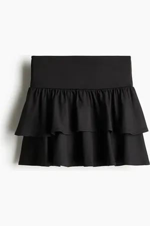 H&M Falda de tenis con DryMove™