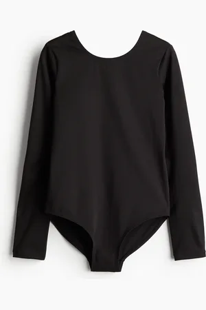H&M Body deportivo en DryMove™
