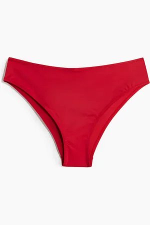 H&M Bragas de bikini High Rise