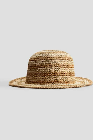 H&M Sombrero de paja