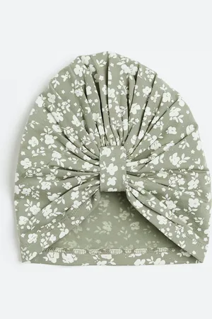 H&M Gorro con nudo