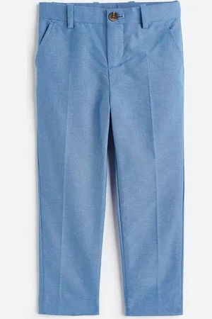 H&M Pantalón de traje Slim Fit