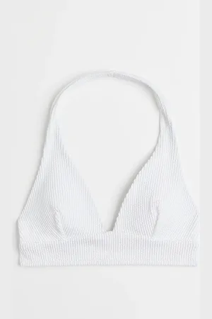 H&M Top de bikini con relleno