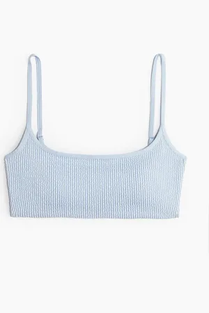 H&M Top de bikini con relleno