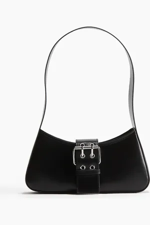 H&M Bolso con detalle de hebilla