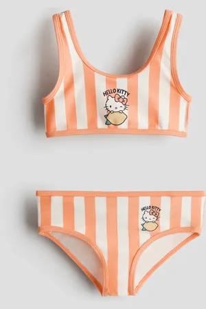 H&M Bikini con diseño