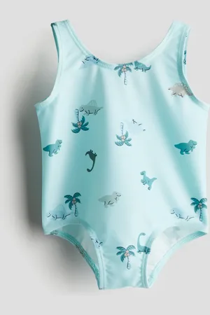 H&M Traje de baño