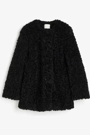 H&M Saco de peluche