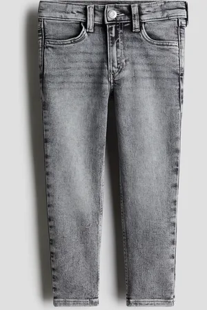 H&M Super Soft Slim Fit Jeans