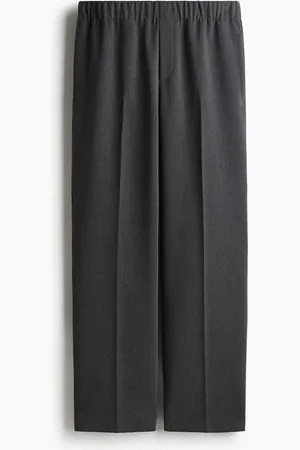 H&M Pantalón Regular Fit