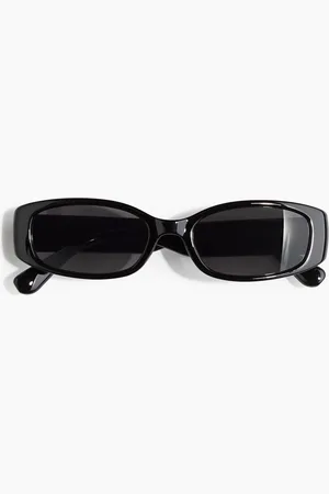 H&M Lentes de sol rectangulares