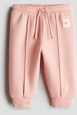 H&M Joggers en french terry