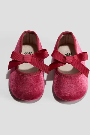 H&M Bailarinas de suela suave