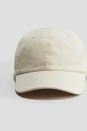 H&M Gorra de sarga