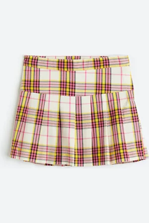 H&M Falda en sarga