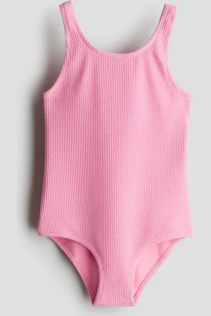 H&M Traje de baño texturizado