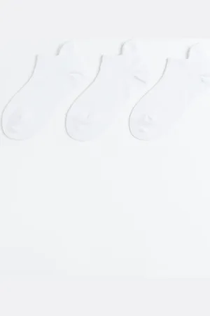 H&M 3-pack de calcetines en DryMove™