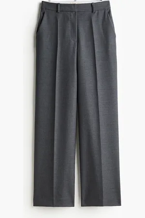 H&M Pantalón de vestir