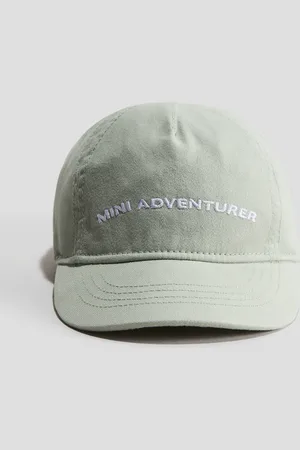 H&M Gorra de algodón