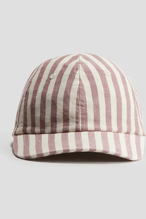 H&M Gorra en sarga de algodón