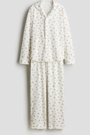 H&M Jersey pyjamas