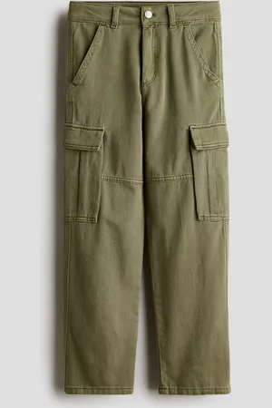 H&M Pantalón cargo
