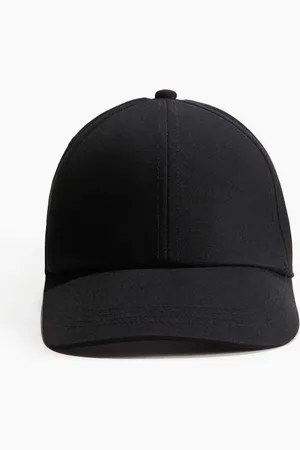 H&M Gorra de algodón