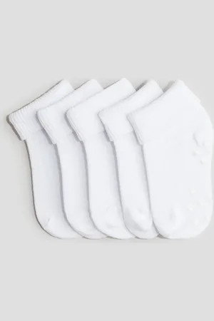 H&M 5-pack de calcetines