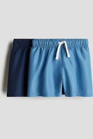 H&M 2-pack de trajes de baño