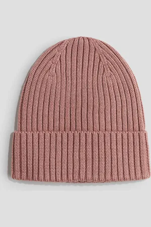 H&M Wool-knit beanie
