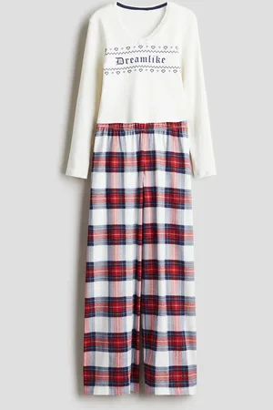 H&M Pijama de punto