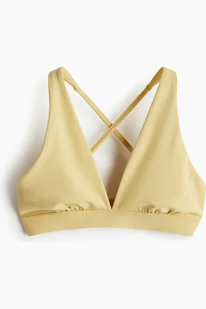 H&M Top deportivo Light Support con SoftMove™