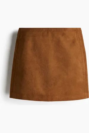 H&M Minifalda