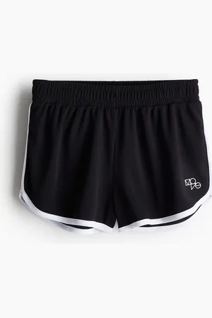 H&M Shorts deportivos en DryMove™