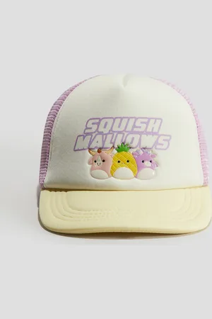H&M Gorra trucker