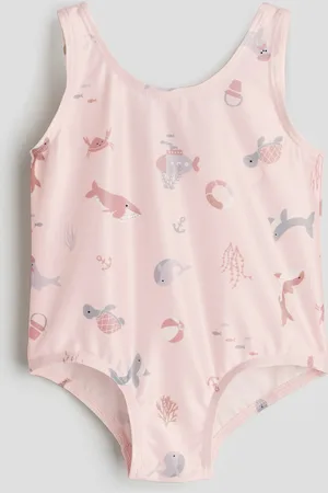 H&M Traje de baño