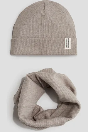 H&M Set de 2 piezas en punto