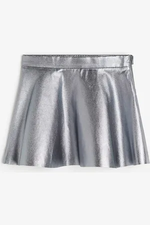 H&M Falda en línea A