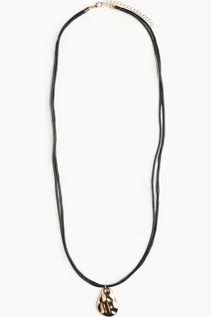 H&M Collar de cordón con dije