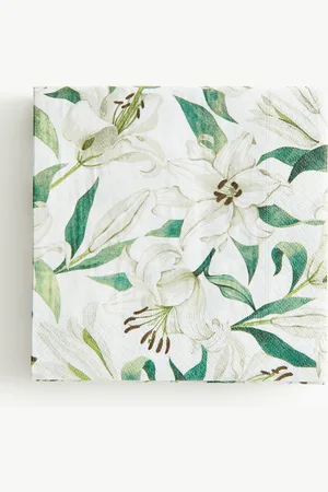 H&M 20-pack Servilletas de papel