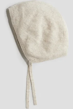 H&M Gorro de cachemir