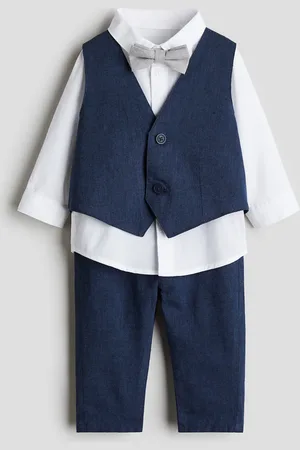 H&M 4-piece dressy set