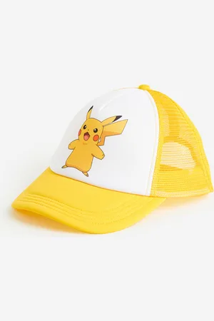 H&M Gorra con diseño