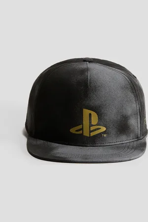 H&M Gorra con diseño